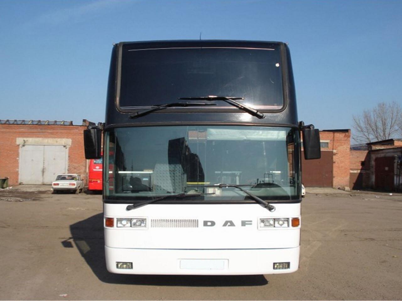 DAF SB3000 DAF SB3000
